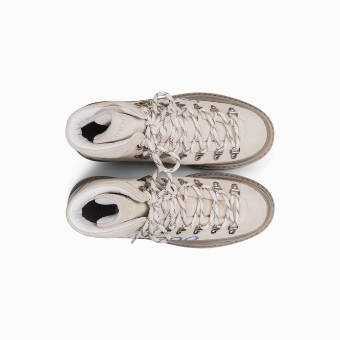 Hovedbilde Vidda Shearling Latte Taupe 