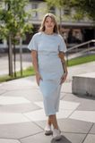 Hovedbilde Salucindy Dress 12959 Skyway 