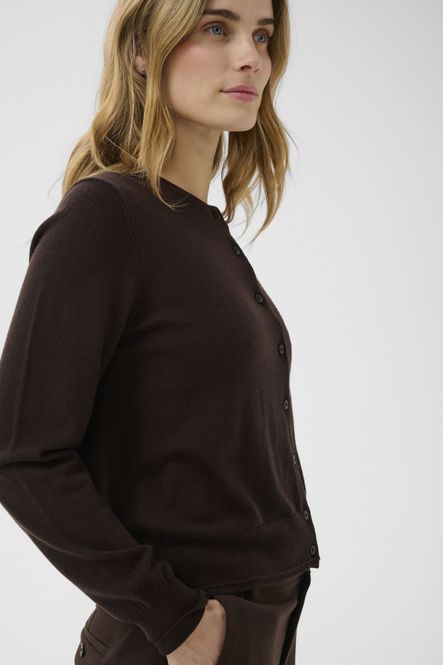 Hovedbilde Noelani Cardigan Mole 