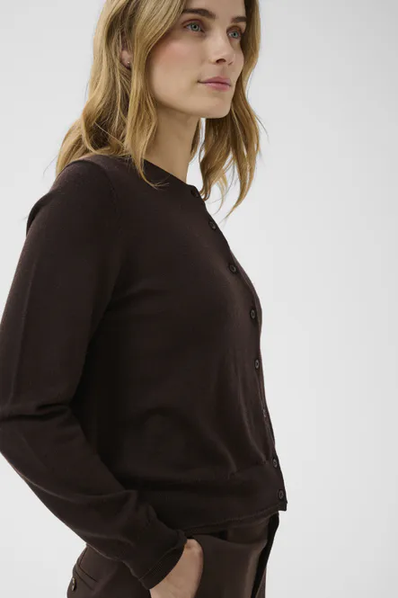 Hovedbilde Noelani Cardigan Mole 