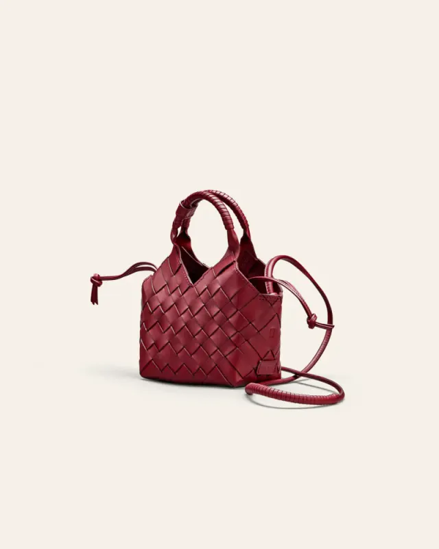 Misu Mini Rumba Red 