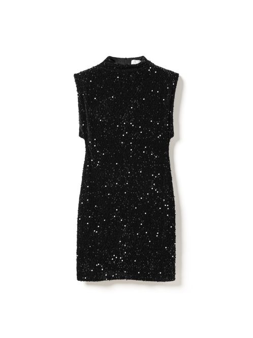 Hovedbilde Kali Dress Black 