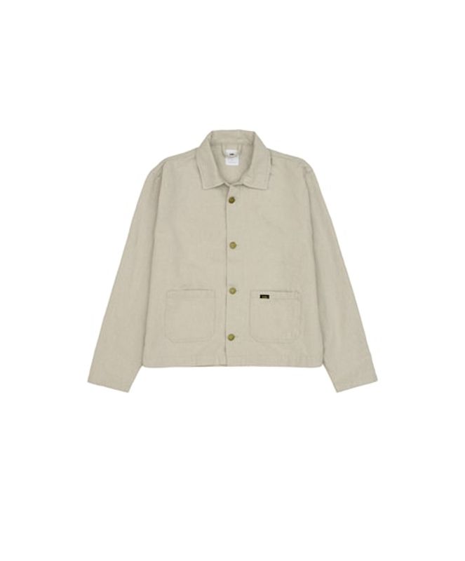 Vega Natural Linen Rinse 