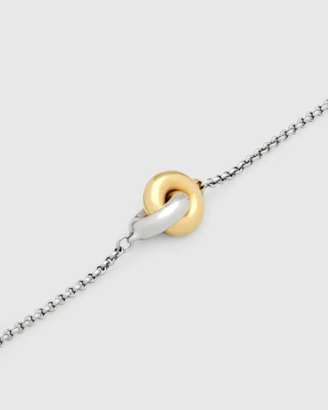 Sphere Double Pendant Duo 