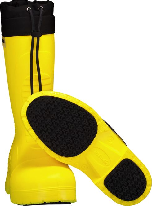 Hovedbilde Niseko 3.0 Yellow 