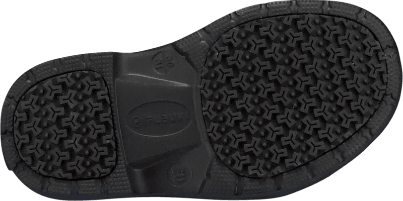 Niseko 3.0 Kids Black 