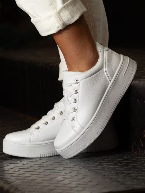 Hovedbilde Gorbio White 