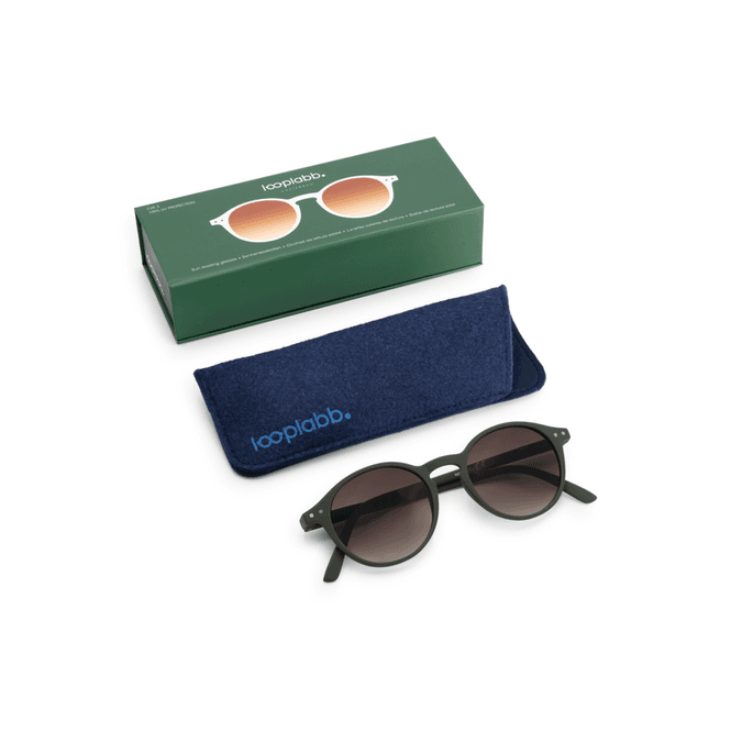 Hovedbilde Faust Sun Olive Green 