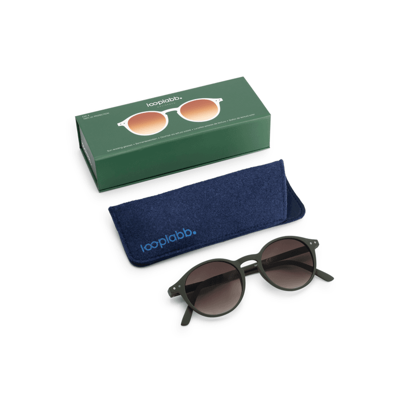 Faust Sun Olive Green 