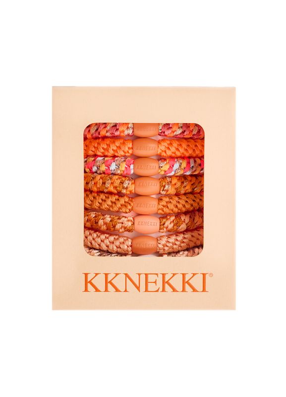 Kknekki Sunset Edition 8PK