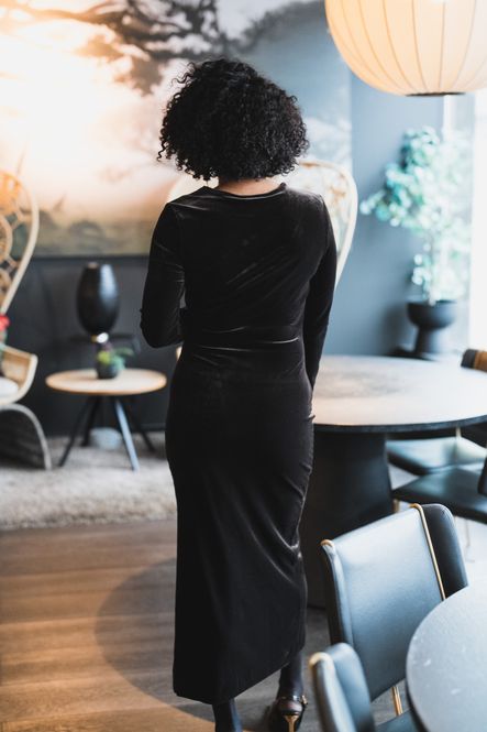 Hovedbilde Dichte Dress Mole 