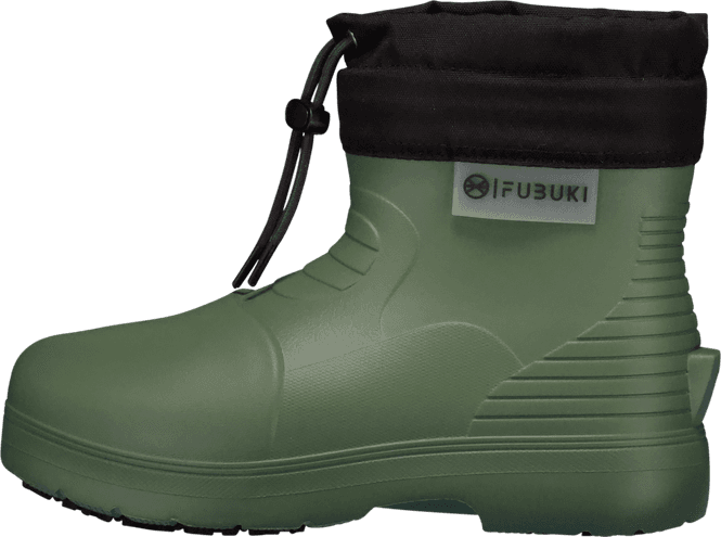 Hovedbilde Niseko 3.0 Low Olive 