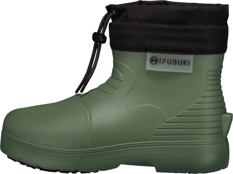 Niseko 3.0 Low Olive 