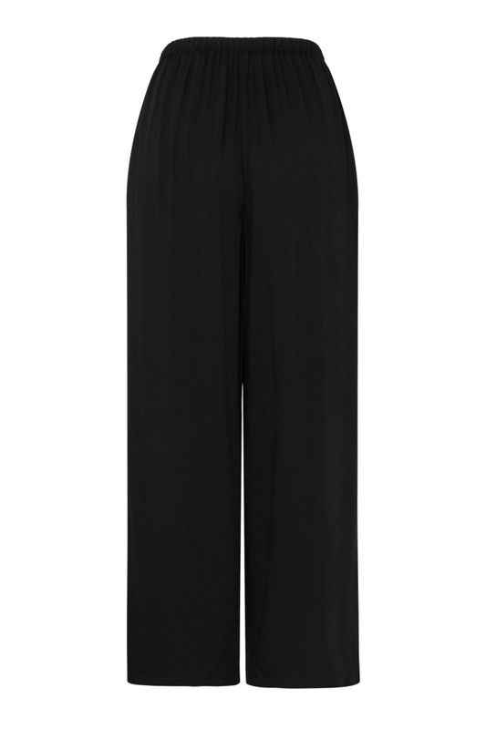 Chill Pant Black 