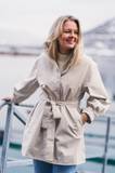 Bilde av Rossby Coat Sand 