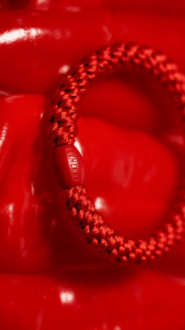 Hovedbilde Kknekki Clear Red 