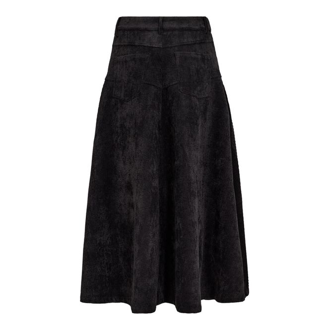 Hovedbilde Daisy Skirt Black 
