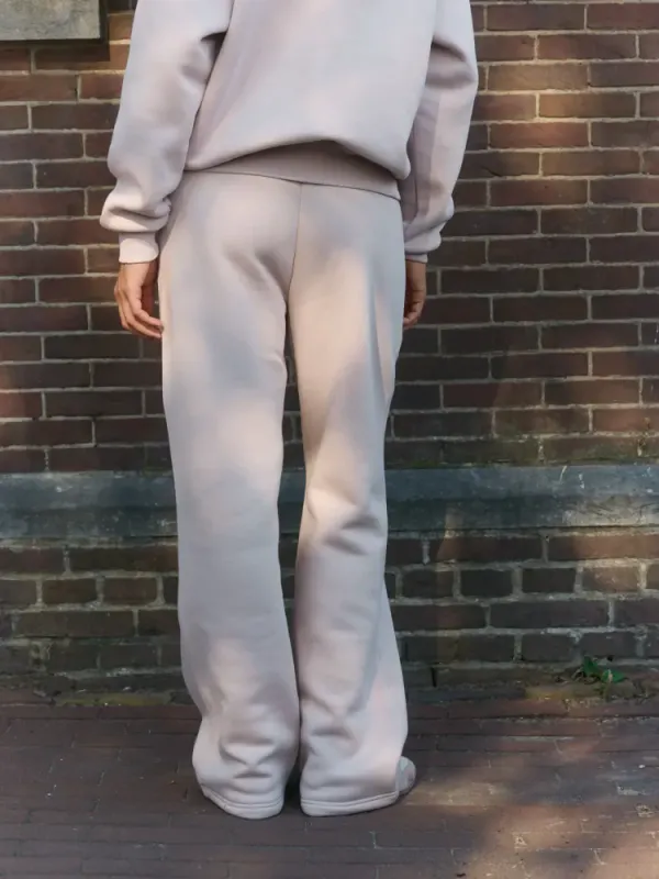 W. All-Star SL Pants Dusty Pink 