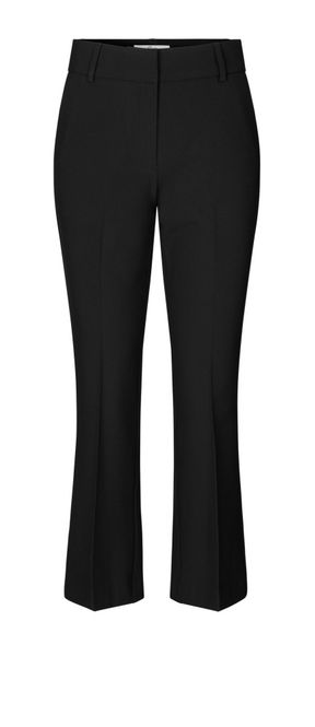 Hovedbilde Clara Crop 285 Black Glow
