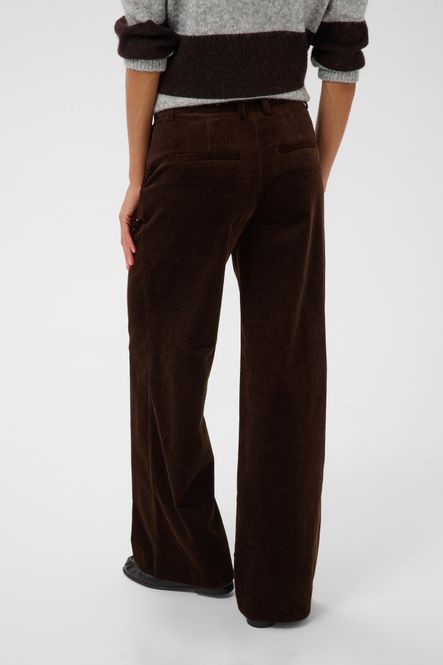 Hovedbilde Columba Pants Mole 