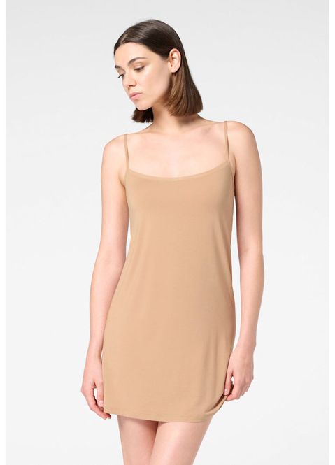 Hovedbilde Perfect Line Modal Petticoat/Dress Skin 