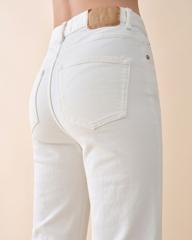 Eiffel Natural White 