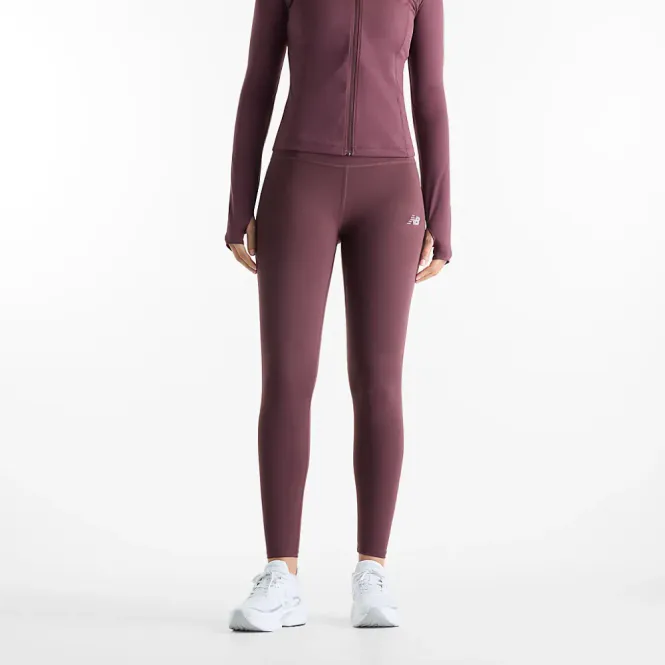 Hovedbilde Harmony High Rise Legging 25