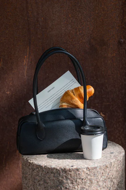 Hovedbilde Gigi Handbag Black 
