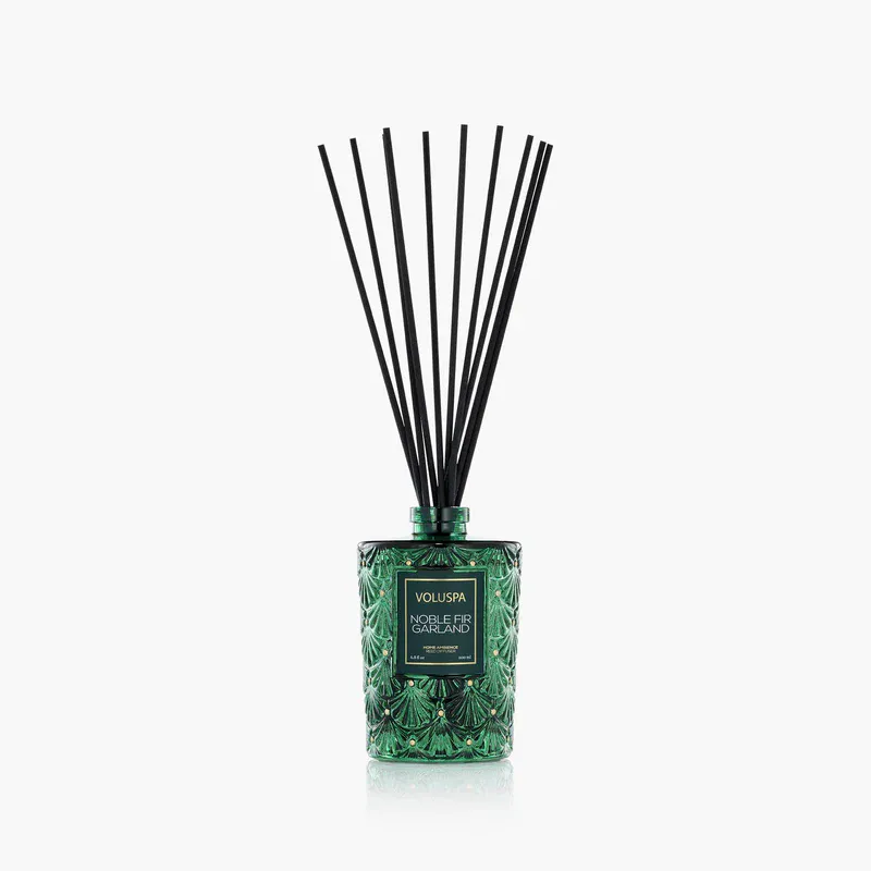 Reed Diffuser Noble Fir Garland 
