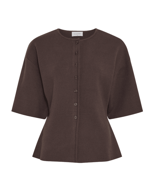 Hovedbilde Mirielle East 2/4 Cardigan Delicioso