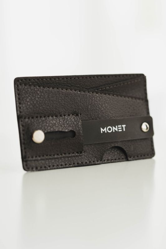 Monet Bougie Brown 
