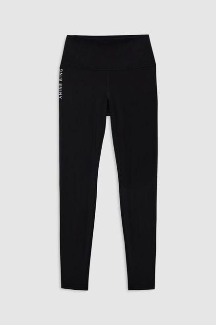 Hovedbilde Dave Legging Black  