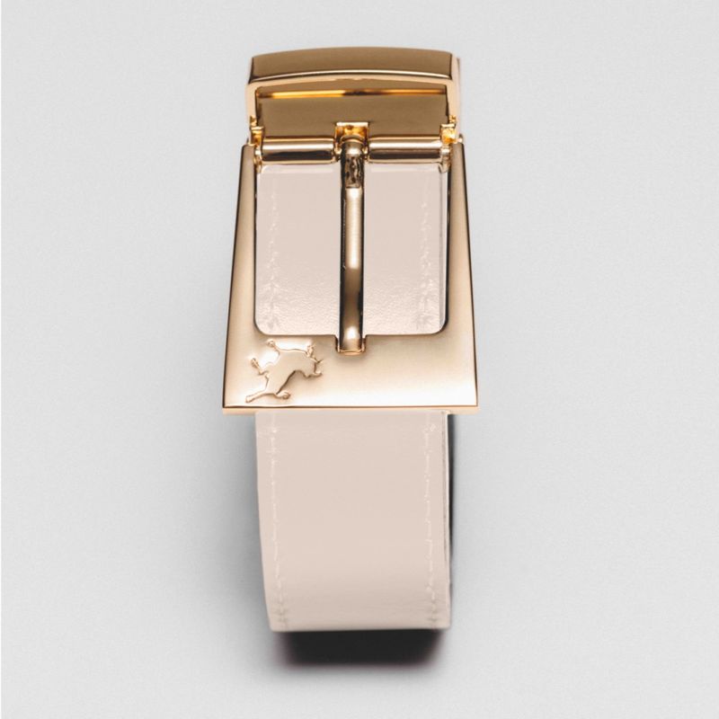 Ember Gold Ecru/Beige 