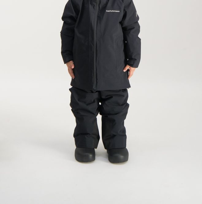 Hovedbilde Niseko 3.0 Kids Black 