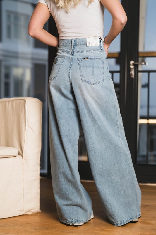 Marlene Wilson Bleach