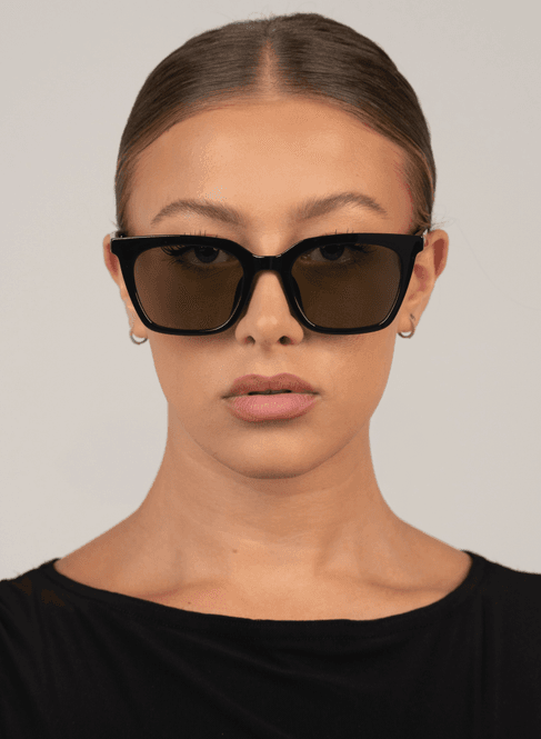 Hovedbilde Bree Black/Olive 