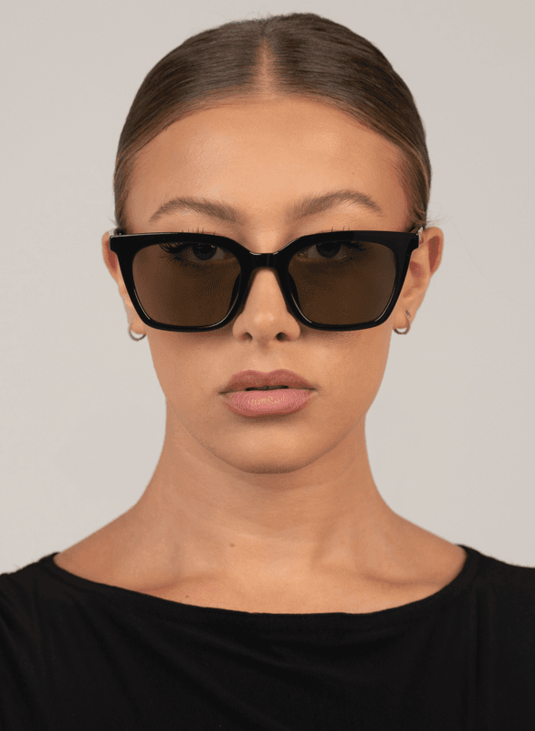 Bree Black/Olive 