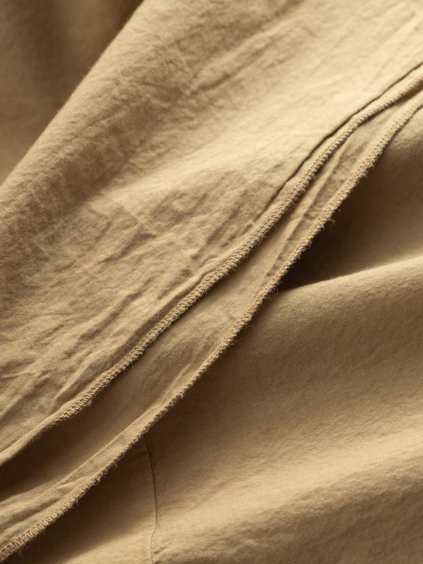 Maelynn Skirt Timber Wolf 