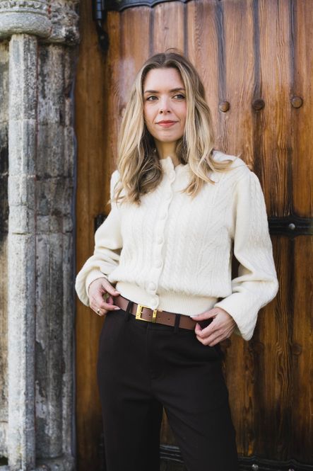 Hovedbilde Elodie White 