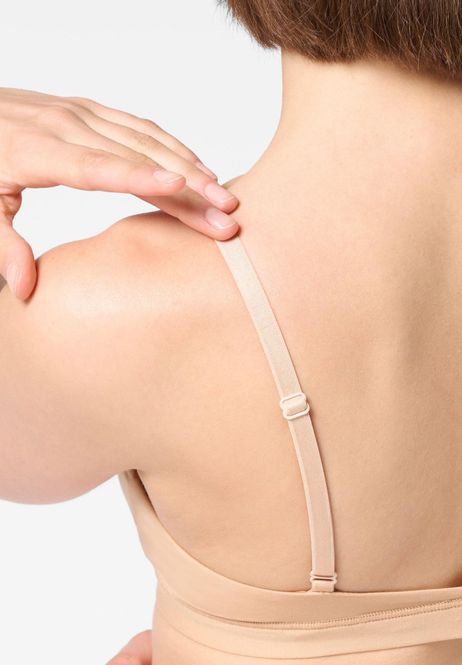 Hovedbilde Skinwear Bra Skin 