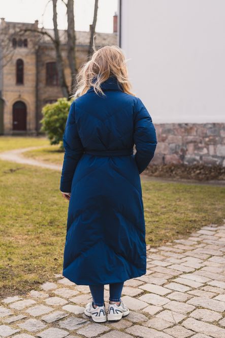Hovedbilde Vilde Coat Poseidon 