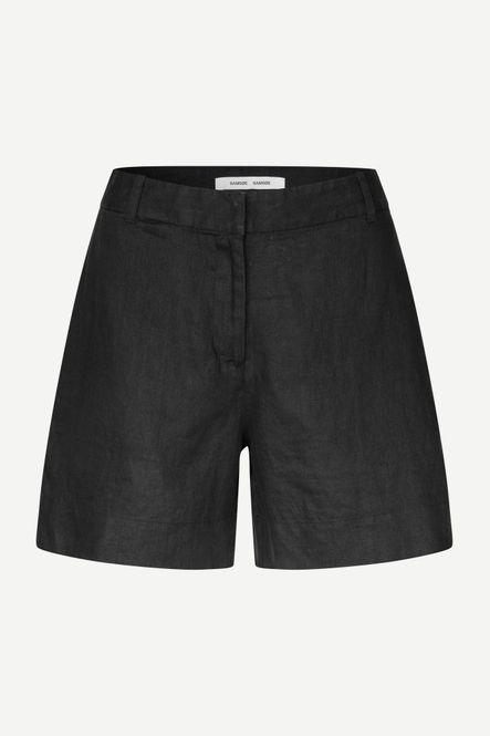 Hovedbilde Saiben Shorts 16047 Black 