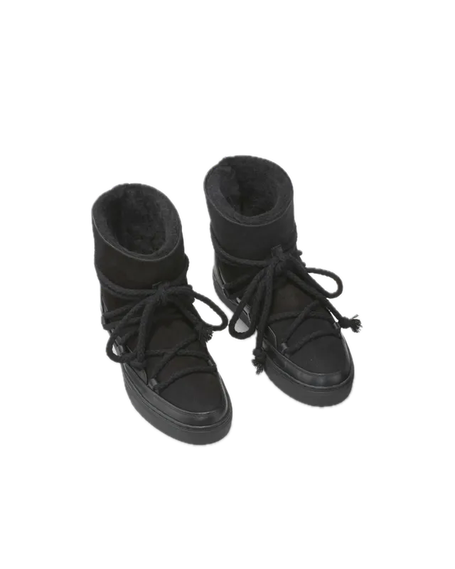 Classic Black 