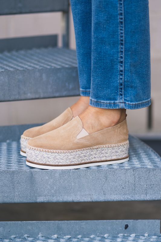 Sarry Pesca Baby Silk Camello