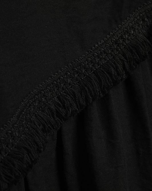 Hovedbilde Eden Dress Linen Black 