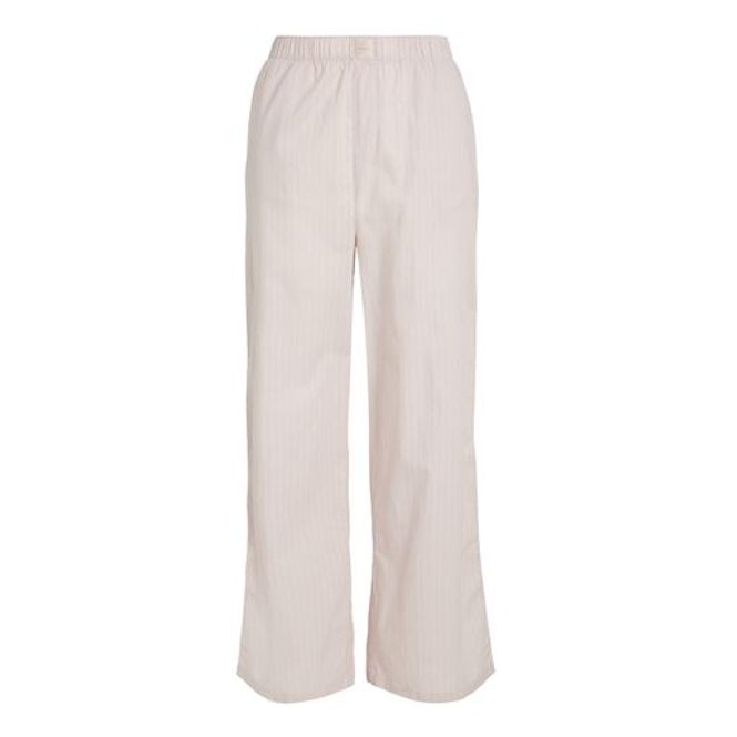 Hovedbilde Steady Stripe Pant Gray Morn 