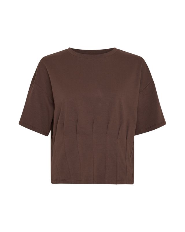 Kadance Tee Hot Fudge 