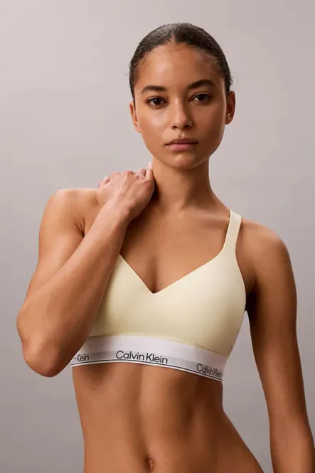 Hovedbilde Lift Bralette Pear Sorbet 