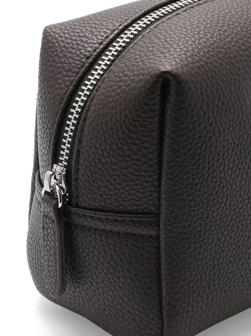 Hovedbilde Terra Toiletry Bag Dark Brown 