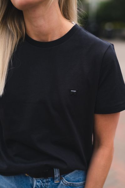 Hovedbilde Sign Of Tee Black 